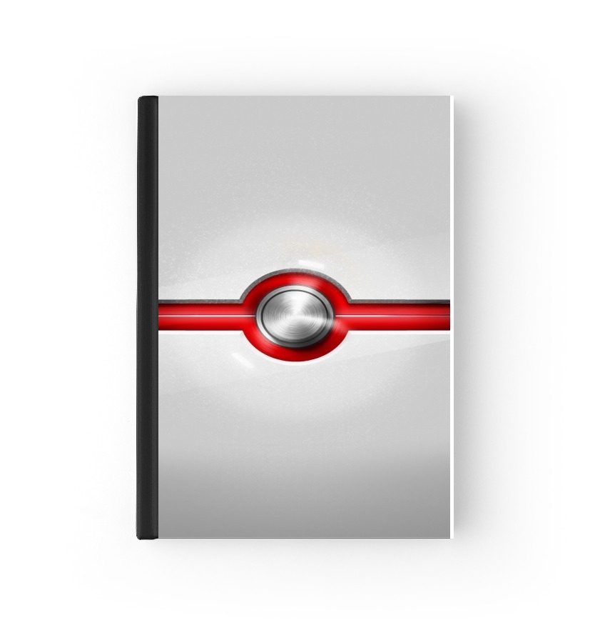  Pokeball2 para Personalizable calendario escolar