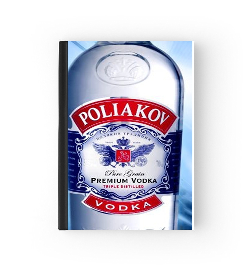  Poliakov vodka para Personalizable calendario escolar