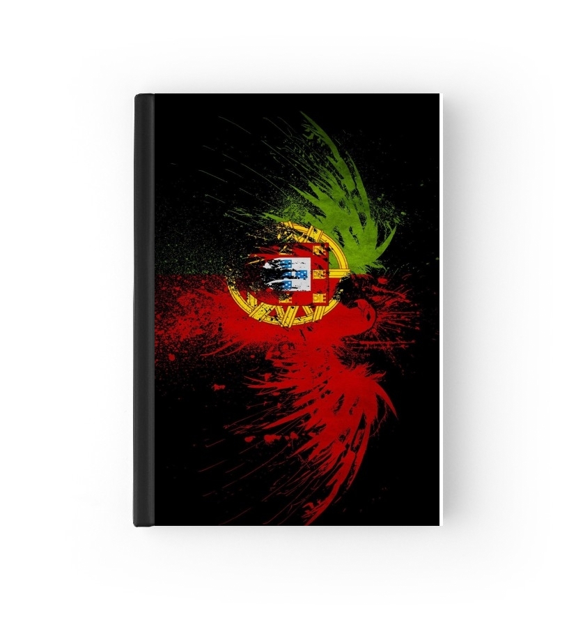  Portugal Eagle para Personalizable calendario escolar