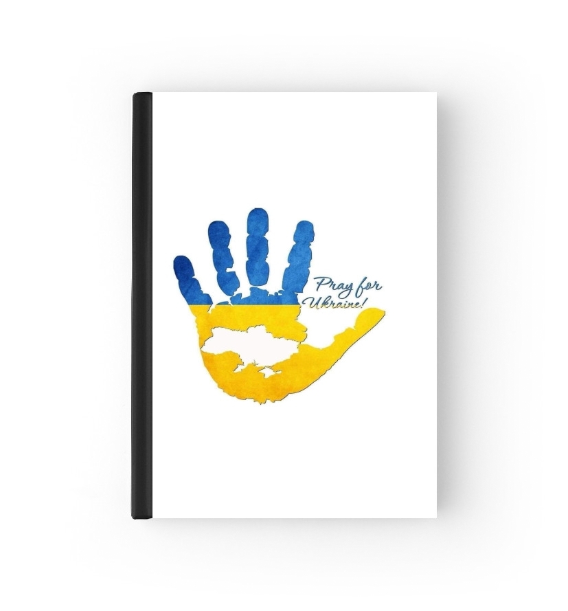  Pray for ukraine para Personalizable calendario escolar