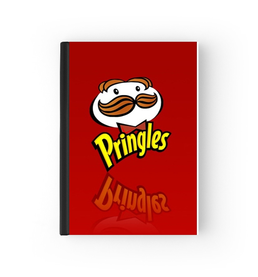  Pringles Chips para cubierta de pasaporte