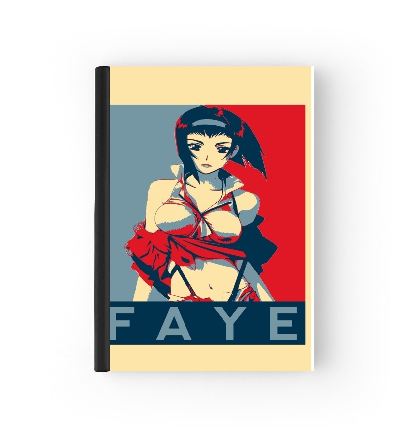  Propaganda Faye CowBoy para Personalizable calendario escolar