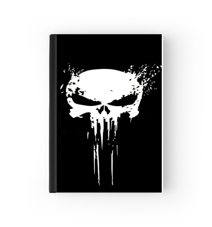  Punisher Skull para Personalizable calendario escolar