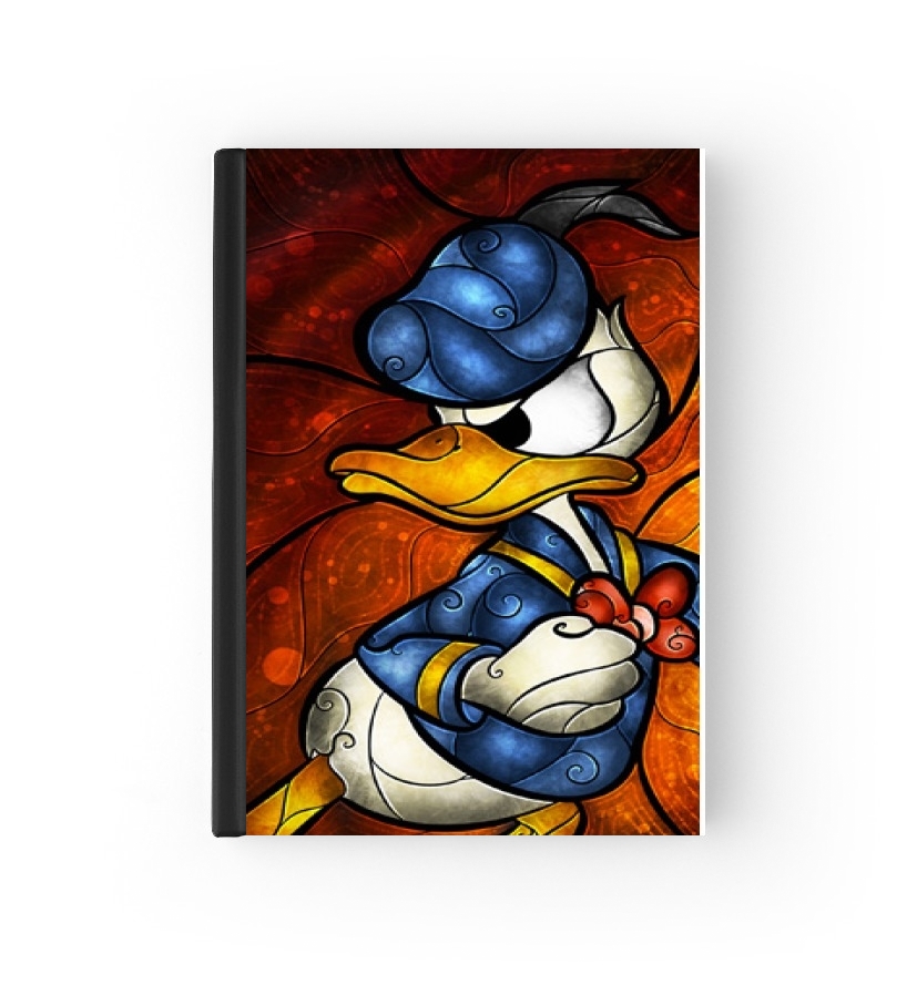  Quack Attack para Personalizable calendario escolar