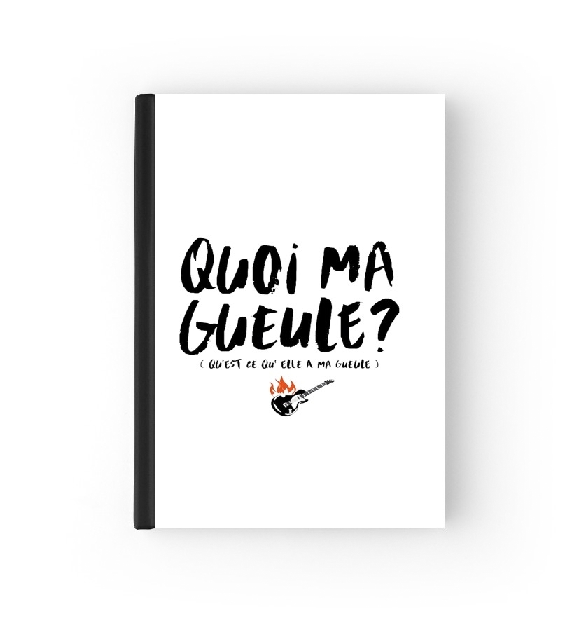  Quoi ma gueule para Personalizable calendario escolar