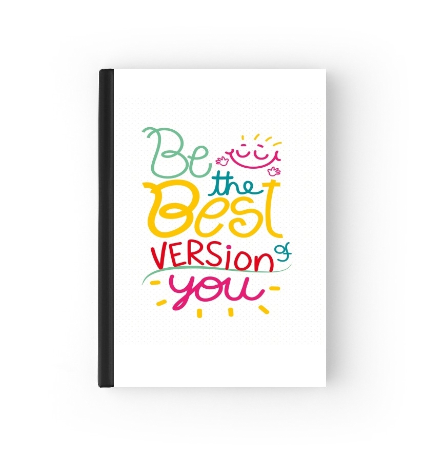  Cita : Be the best version of you para Personalizable calendario escolar