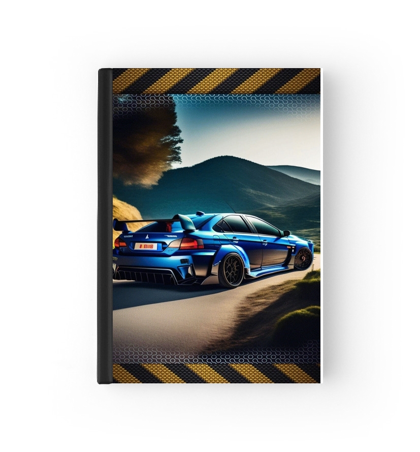  Racing Speed Car V3 para Personalizable calendario escolar