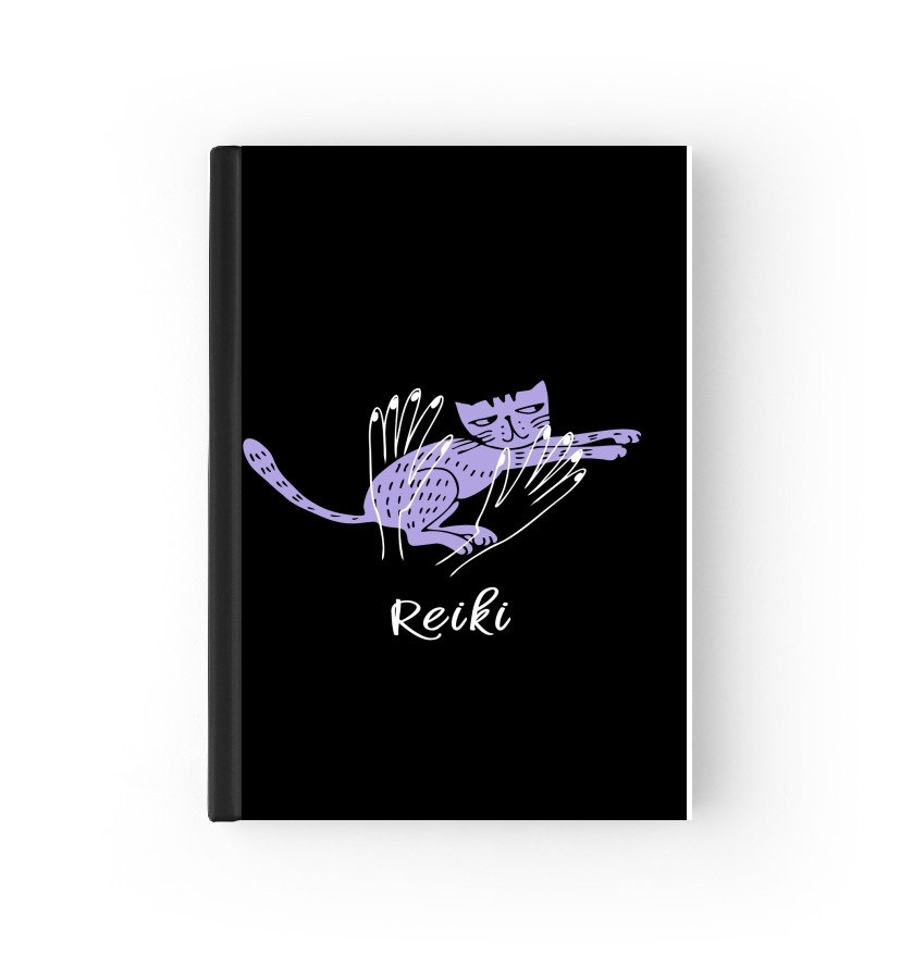  Reiki Animals Cat  para Personalizable calendario escolar