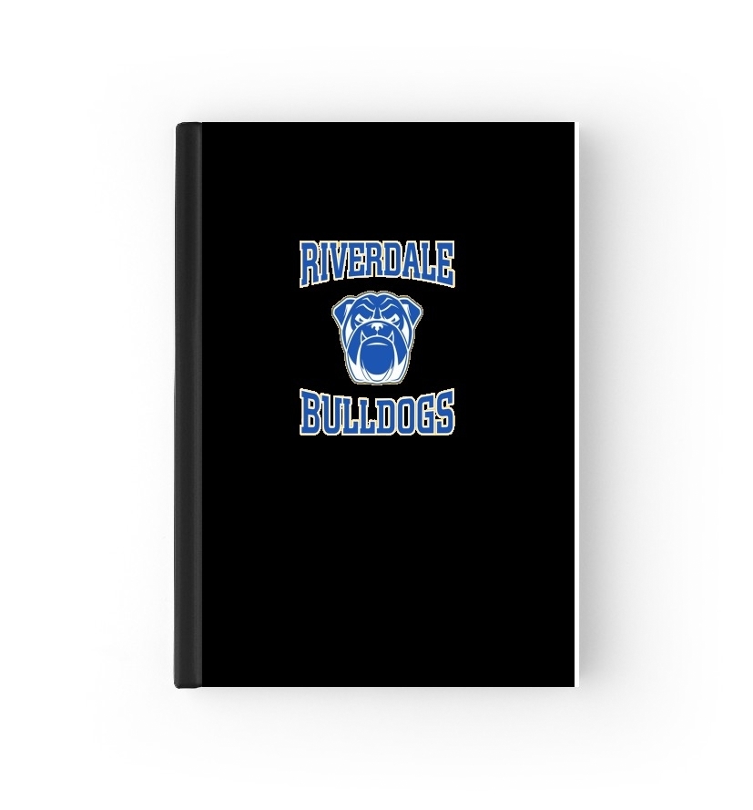  Riverdale Bulldogs para Personalizable calendario escolar