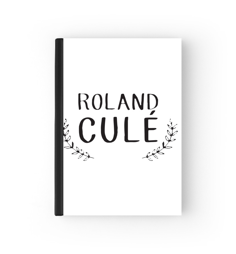  Roland Cule para Personalizable calendario escolar