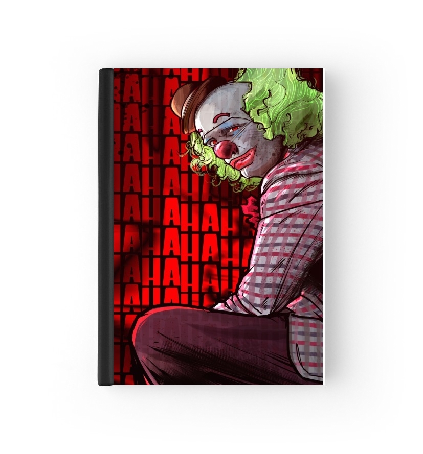  Sad Clown para Personalizable calendario escolar