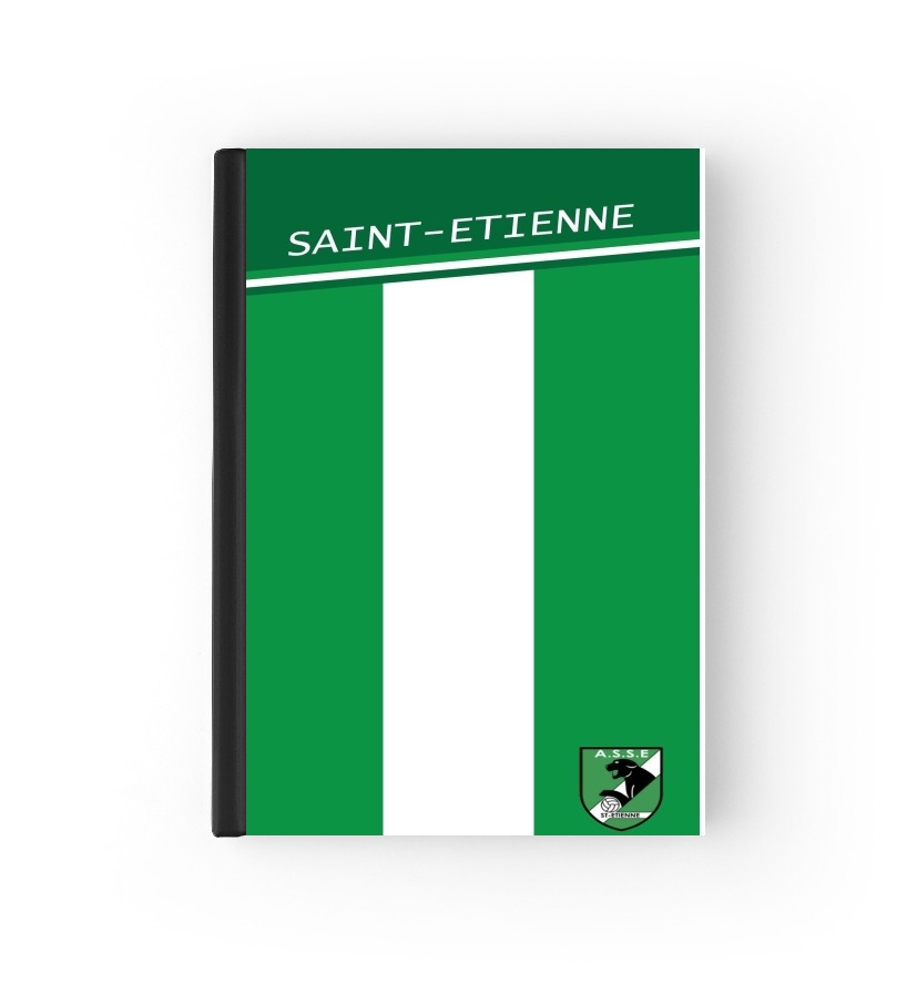  Saint Etienne Classic Maillot para cubierta de pasaporte