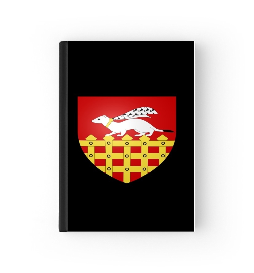  Saint Malo Blason para Personalizable calendario escolar