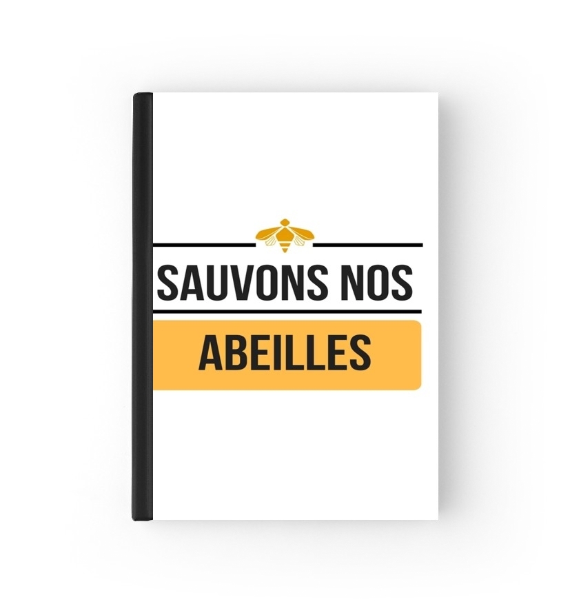  Sauvons nos abeilles para Personalizable calendario escolar