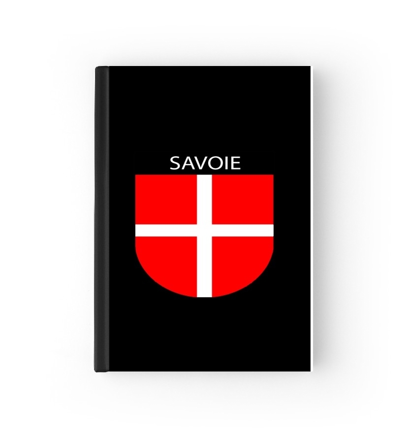  Savoie Blason para cubierta de pasaporte