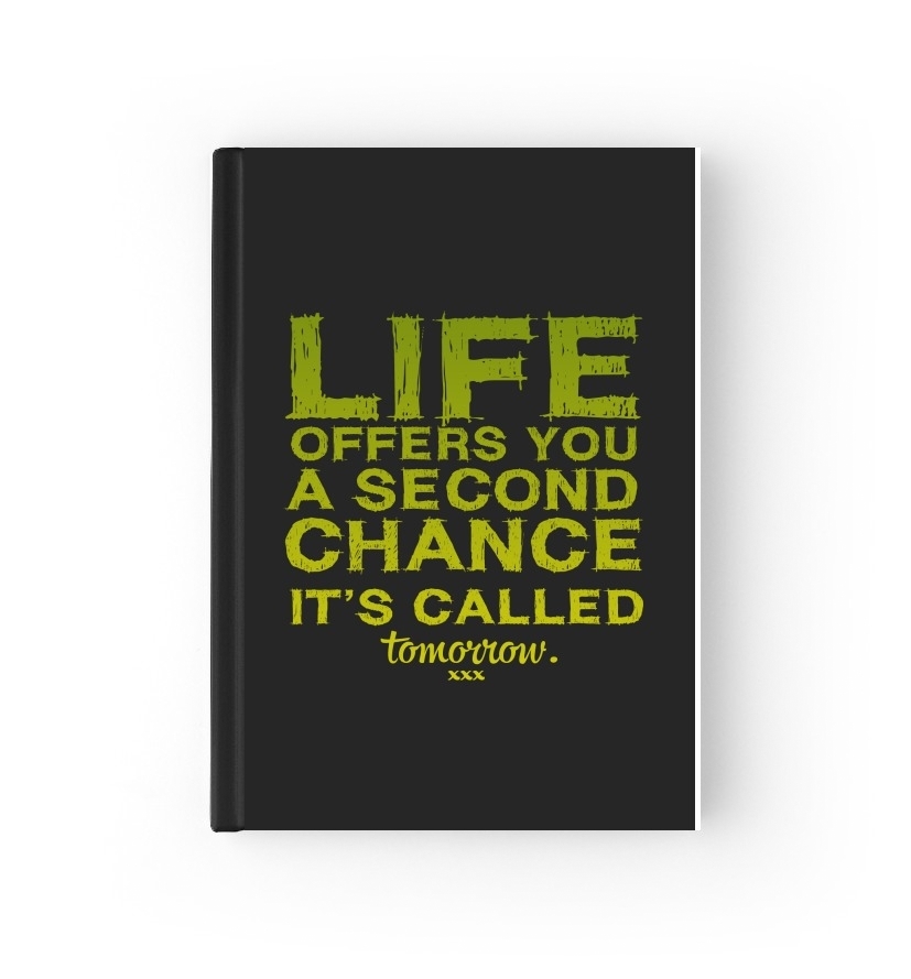  Second Chance para Personalizable calendario escolar