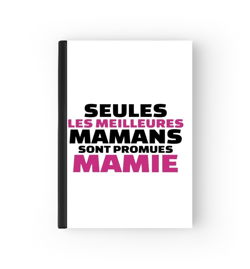  Seules les meilleures mamans sont promues mamie para Personalizable calendario escolar