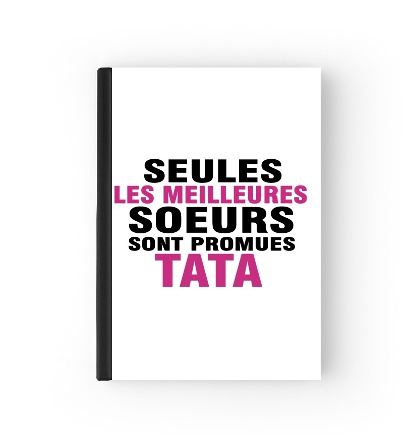  Seules les meilleures soeurs sont promues tata para Personalizable calendario escolar