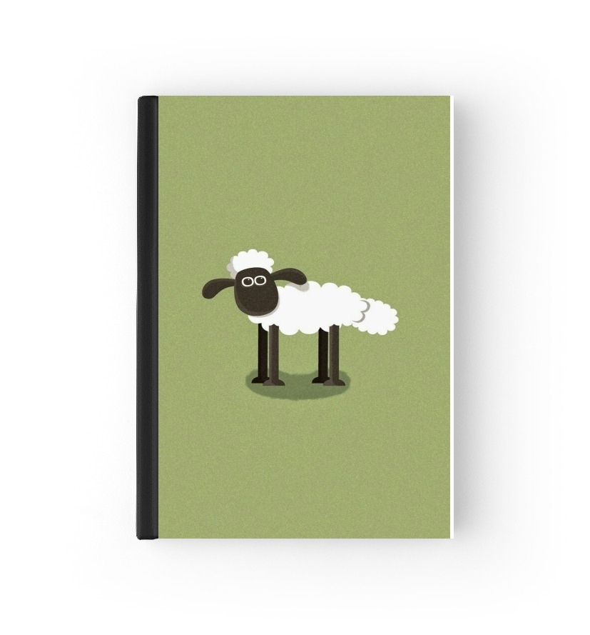  Sheep para Personalizable calendario escolar