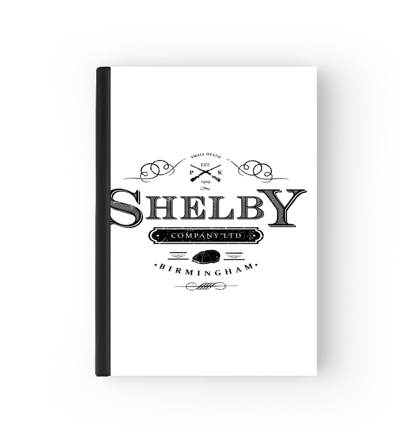  shelby company para cubierta de pasaporte