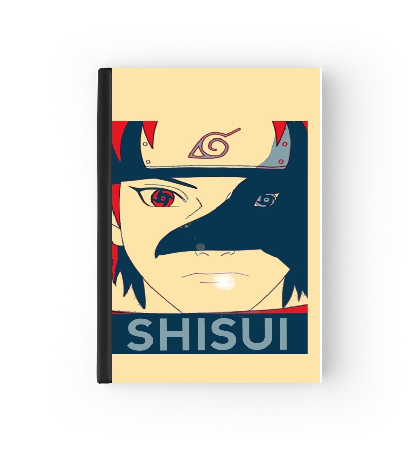  Shisui propaganda para cubierta de pasaporte