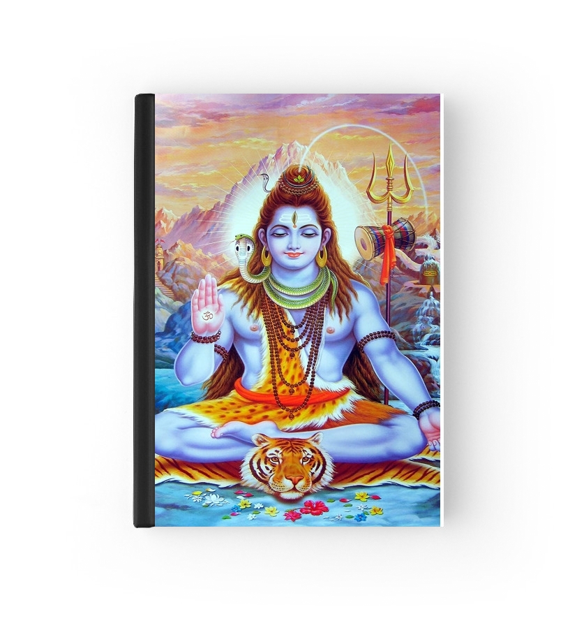  Shiva God para Personalizable calendario escolar