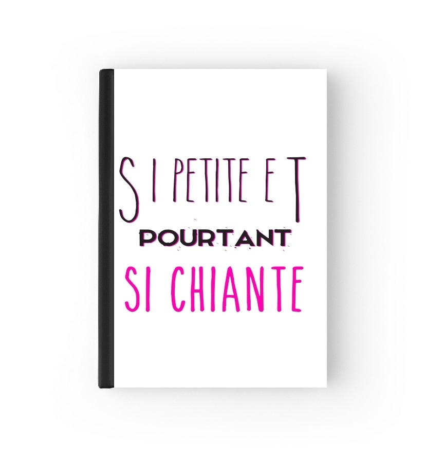  Si petite et pourtant si chiante para Personalizable calendario escolar