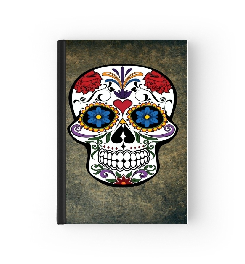  Skull para Personalizable calendario escolar