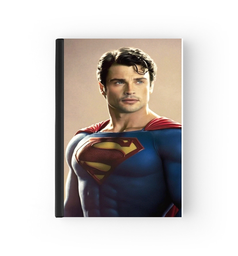  Smallville hero para Personalizable calendario escolar