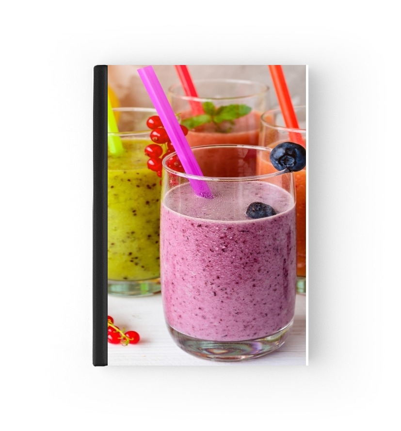  Smoothie for summer para Personalizable calendario escolar