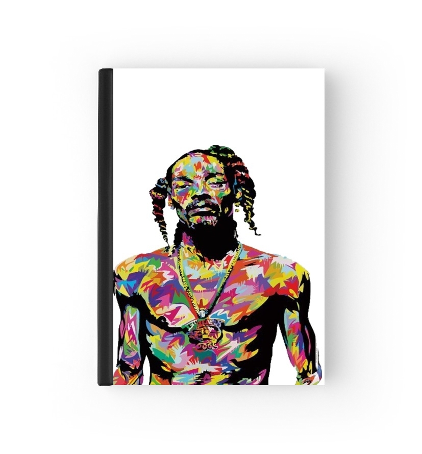  Snoop Dog para Personalizable calendario escolar