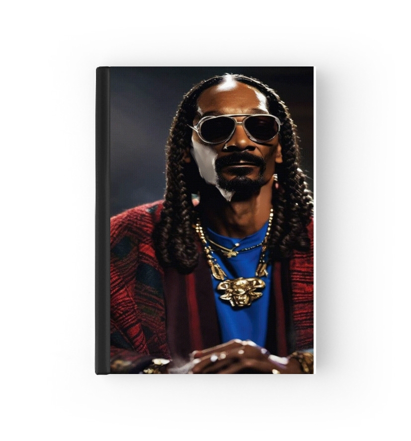  Snoop Gangsta V1 para Personalizable calendario escolar