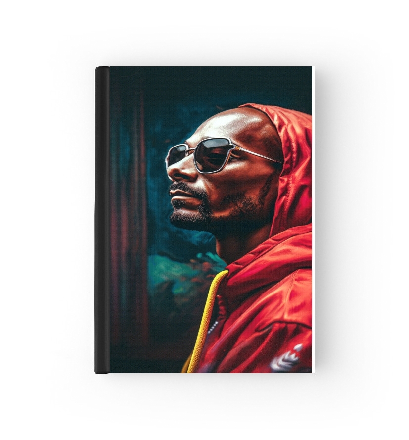  Snoop para Personalizable calendario escolar