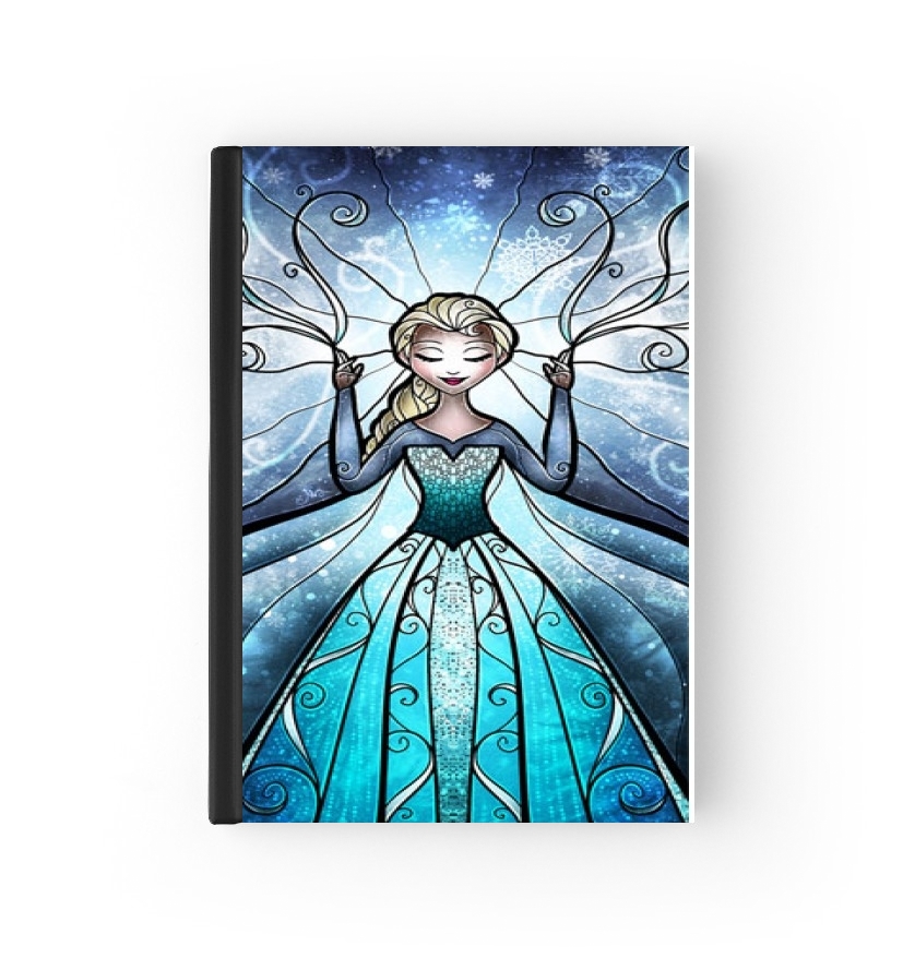  The Snow Queen para Personalizable calendario escolar