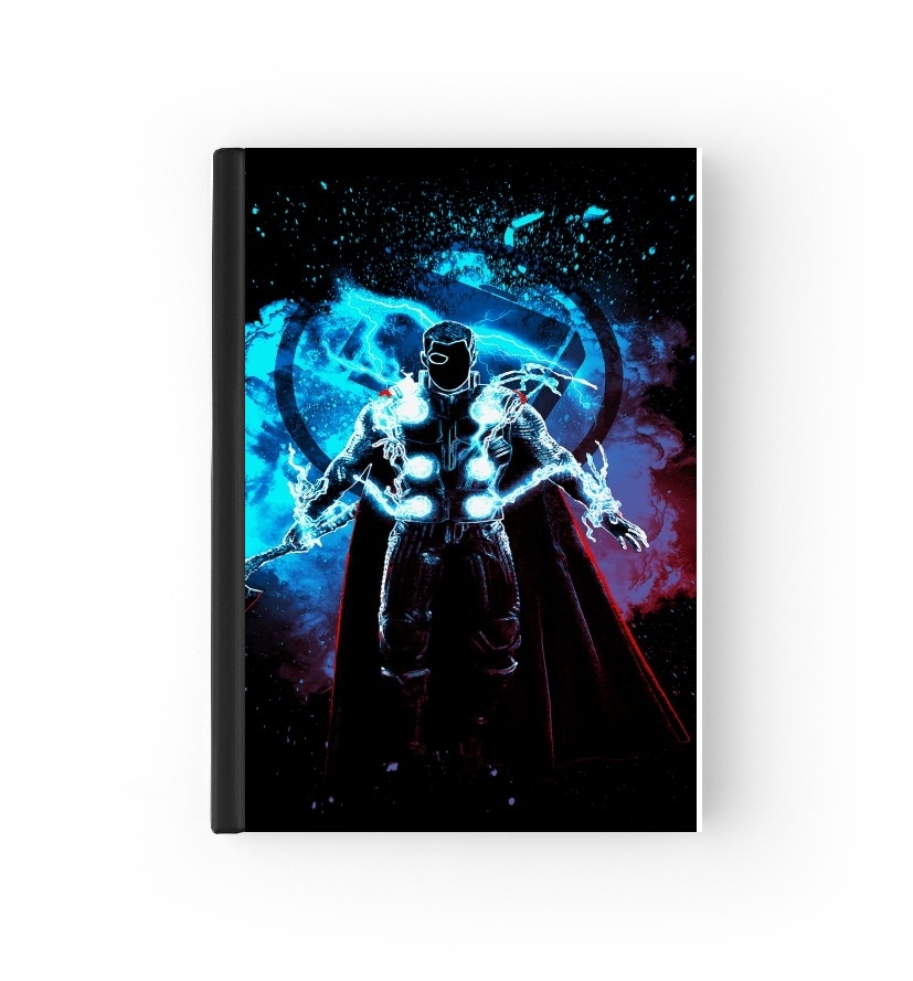  Soul of Asgard para Personalizable calendario escolar