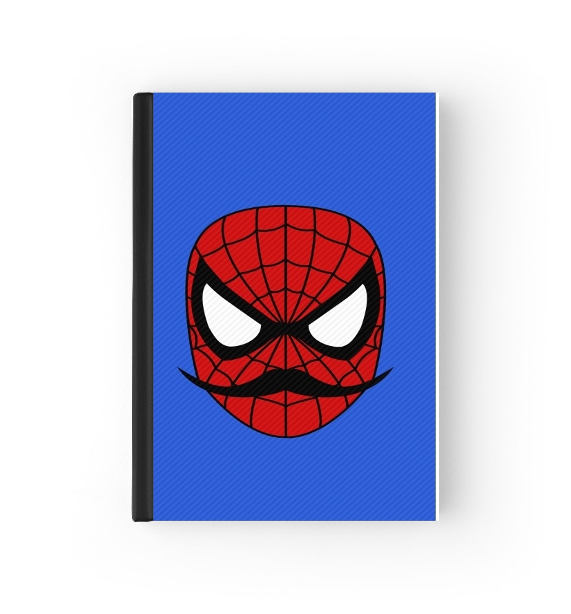  Spider Stache para Personalizable calendario escolar