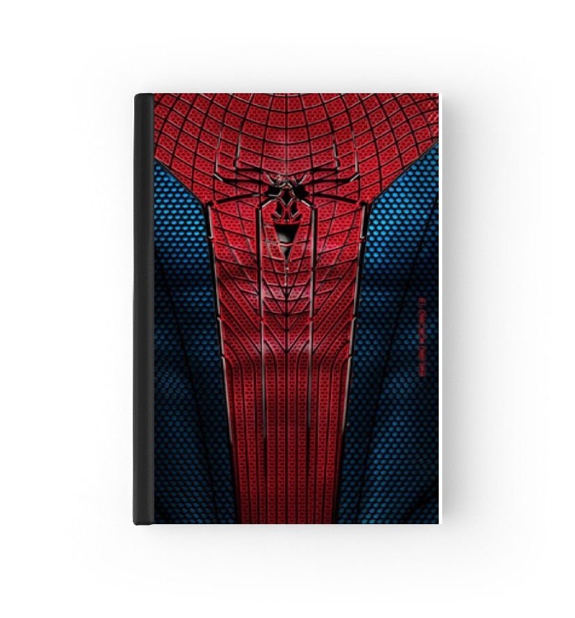  Spidey sense armor para cubierta de pasaporte