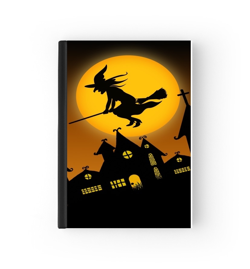  Spooky Halloween 2 para Personalizable calendario escolar