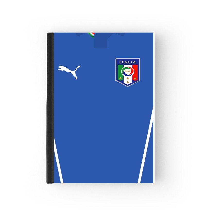  Squadra Azzura Italia para Personalizable calendario escolar