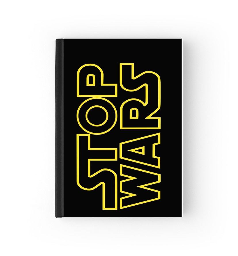  Stop Wars para Personalizable calendario escolar