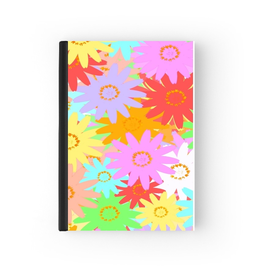  Summer BLOOM para Personalizable calendario escolar