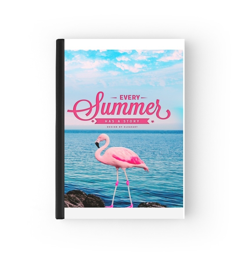  Summer para Personalizable calendario escolar