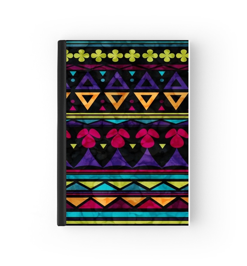  Sweet Triangle Pattern para Personalizable calendario escolar