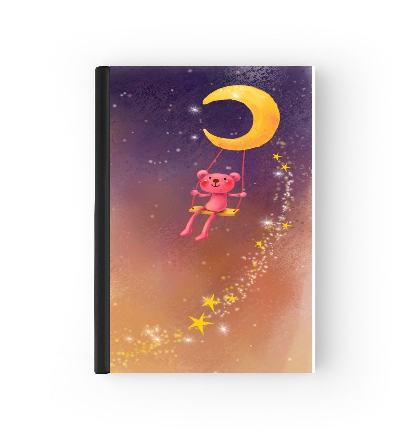  Swinging on a Star para Personalizable calendario escolar