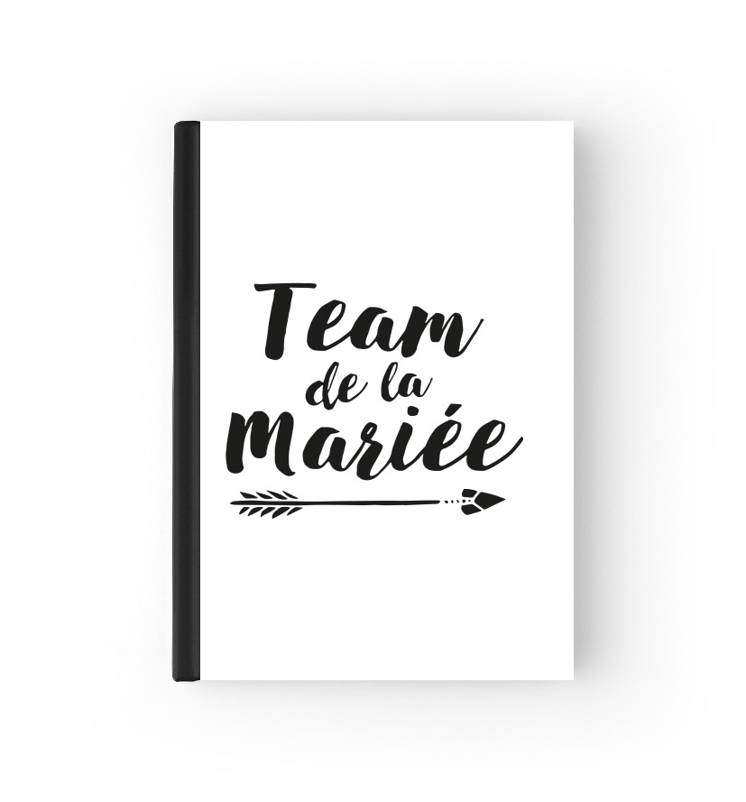  Team de la mariee para Personalizable calendario escolar