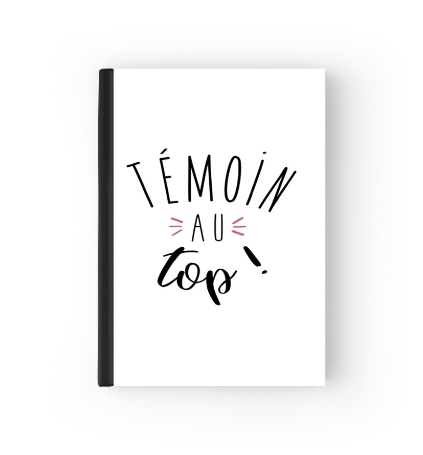  Temoin au TOP para Personalizable calendario escolar