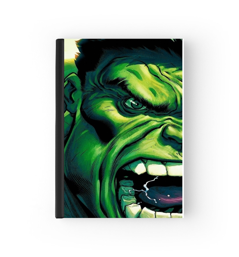  The Angry Green V1 para Personalizable calendario escolar