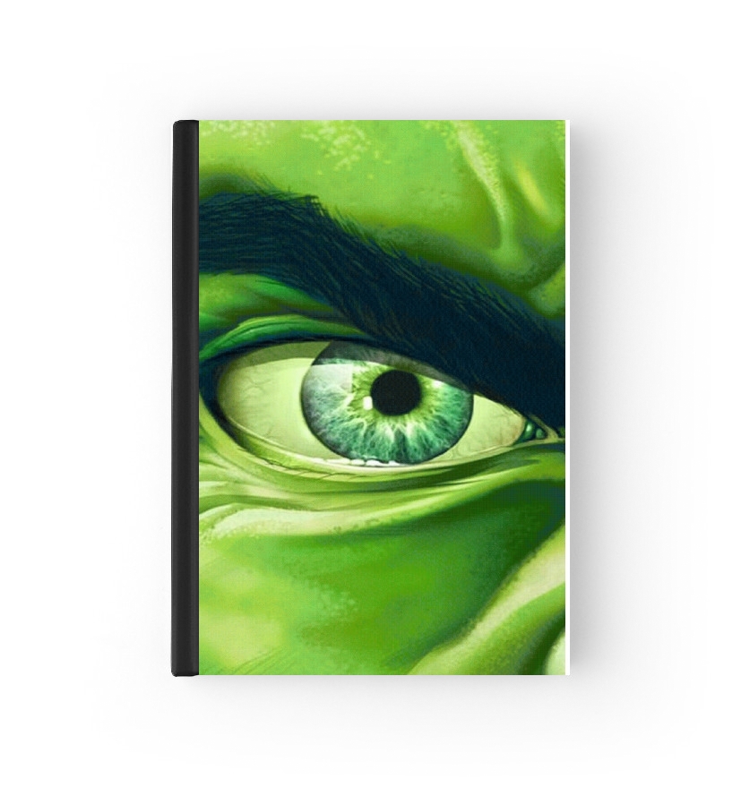  The Angry Green V2 para Personalizable calendario escolar