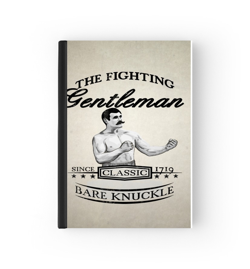  The Fighting Gentleman para Personalizable calendario escolar