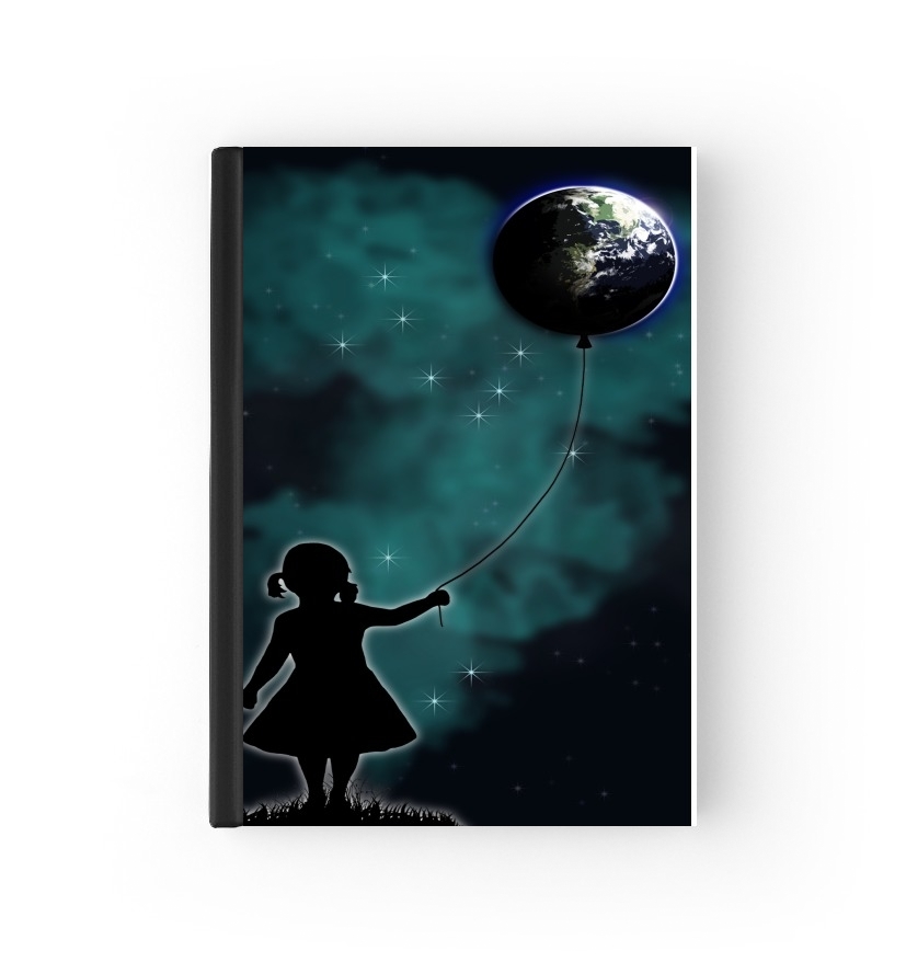  The Girl That Hold The World para Personalizable calendario escolar